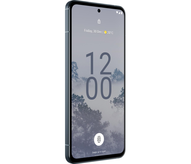 Nokia X30 5G Dual SIM 8/256GB 5G niebieski - 1078824 - zdjęcie 4